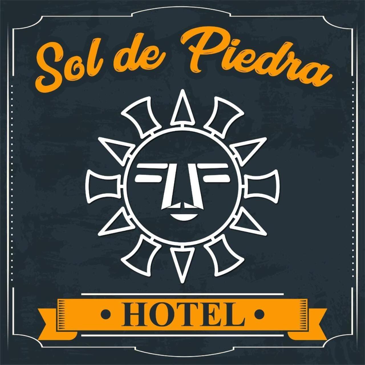 Sol De Piedra Hotell Papallacta Exteriör bild